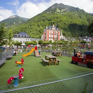 Les Marmottes Hypercentre De Cauterets